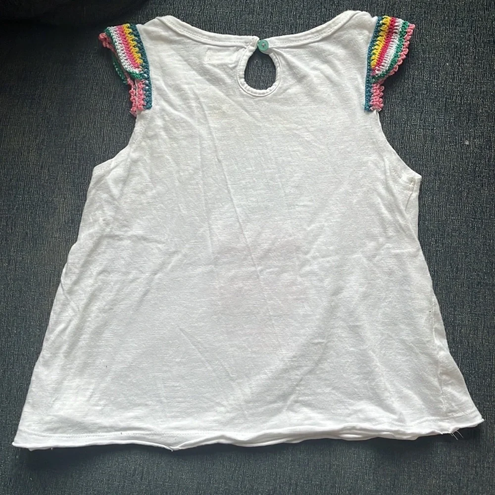 Hatley pineapple wearing